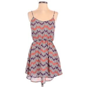 Audrey 3+1 BoHo Dress | SIZE S